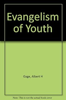 Evangelism of Youth