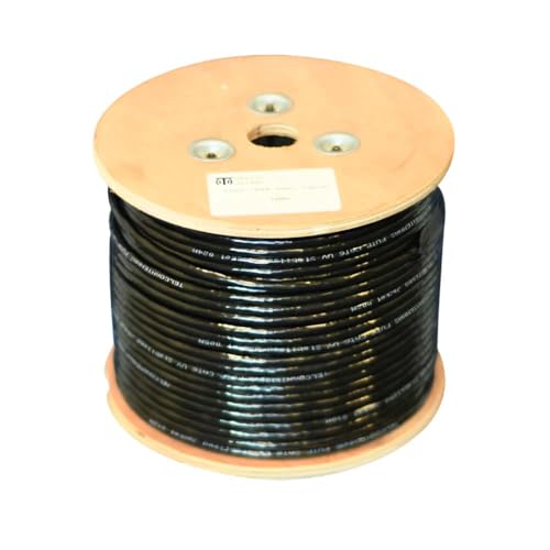 Cable de red Ubiquiti Categoría 5e