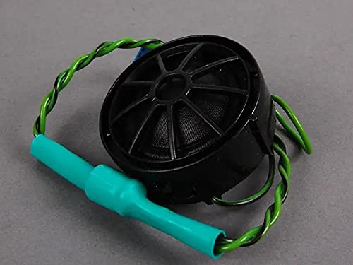 Namz Front Door Loudspeaker HiFi Tweeter 65136964012 : Amazon.co 