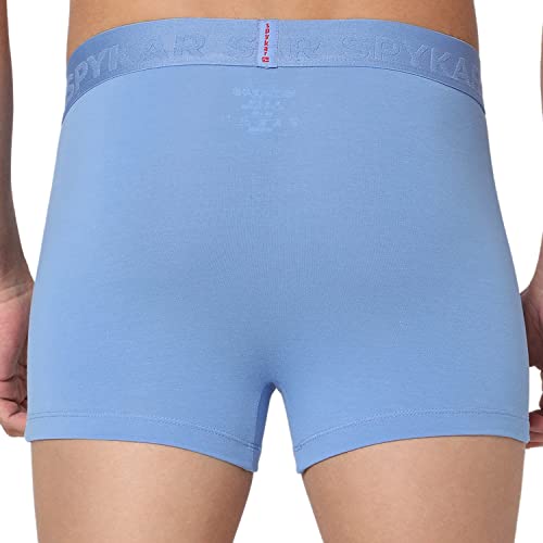 Image of Underjeans Men Cotton Blend Trunk