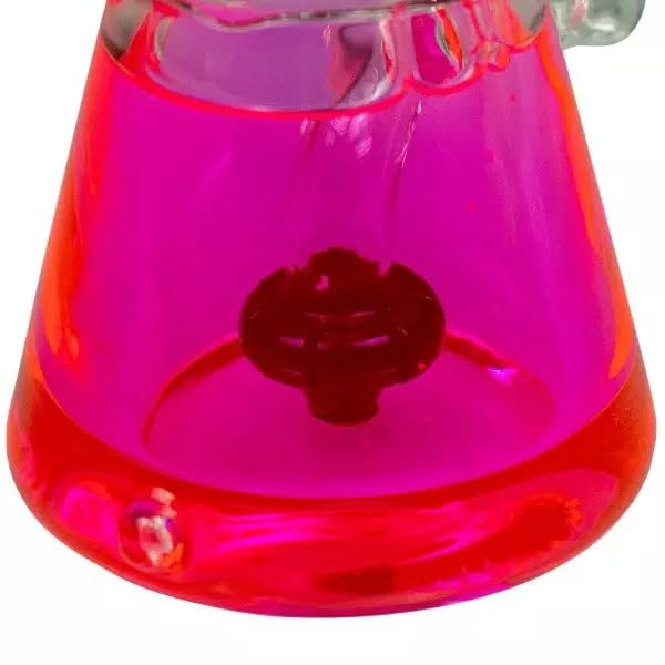 Pipa de agua para fumar Bubbler Series 17cm