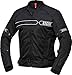 Produktbild IXS Evo-Air Motorrad Textiljacke Schwarz 3XL