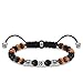 Produktbild Thomas Sabo Herren-Stretcharmbänder 925_Sterling_Silber A1946-811-7-L22v