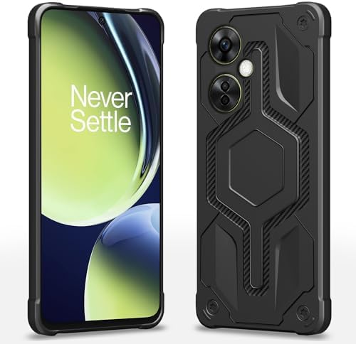 Transparent Silicone Case For OnePlus One Plus Nord CE5 CE4 CE3 CE2 CE 5 4 3 2 Lite PC Back TPU Bumper Shockproof Phone Cover - 202192403