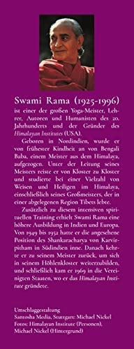 Mein Leben mit den Meistern des Himalayas: Erfahrungen eines modernen Weisen und Yogi