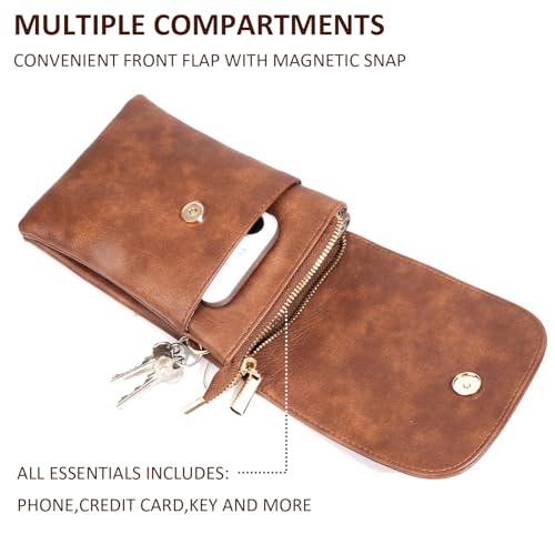 Crossbody for Phone Purse, Crossbody Bag for Cell Phone Purse3