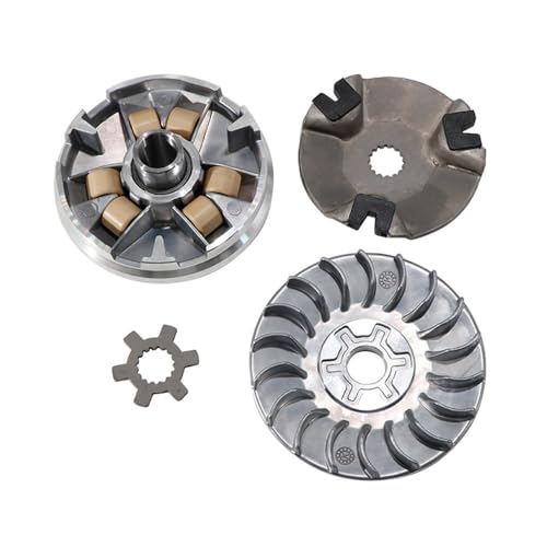 Variateur d'embrayage avant résistant pour STELS ATV 100RS