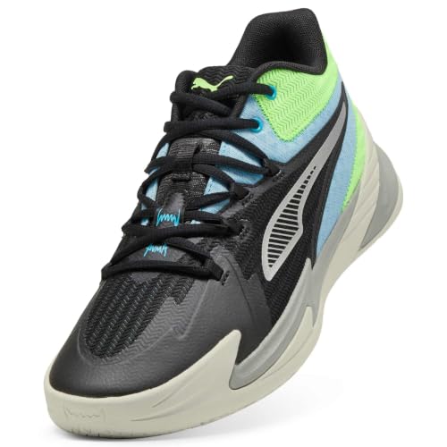 Image of Puma Mens Dagger Basketball Shoes