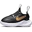 Black/Gold