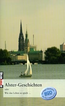 Paperback Alster-Geschichten [German] Book