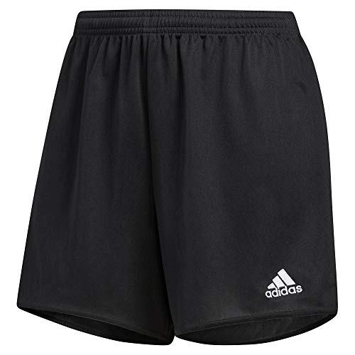 Short pour femme Adidas : le short de sport noir essentiel