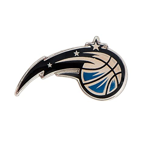 Desert Cactus Orlando Magic Lapel Pin NBA Team Logo National Basketball Association Enamel Made of Metal (Lapel Pin)
