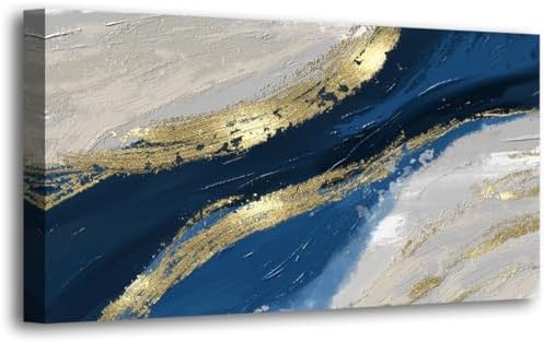 Abstract Canvas Wall Art for Living room Offi...