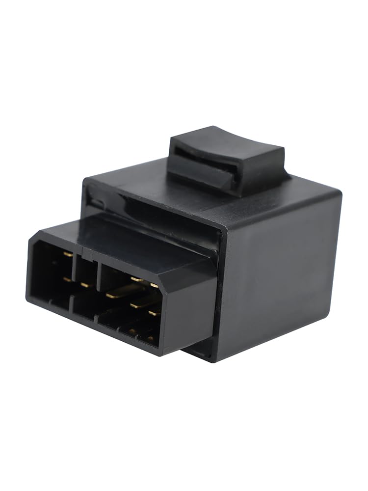 Topteng Relay Assy, CDI BOX CDI Igniter for Yamaha XJR400 1993