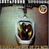  Golden Shower of 72 Hits