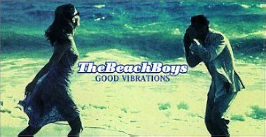 Amazon.co.jp: グッド・ヴァイブレーション: ミュージック