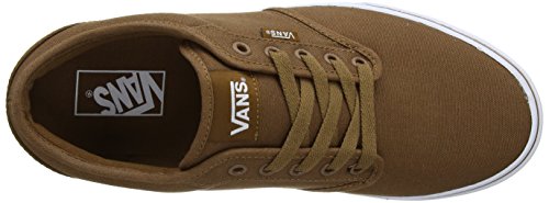Image of Vans Men's Low-top Sneakers