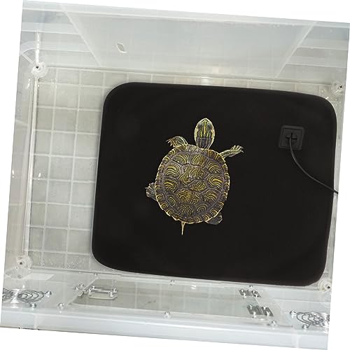 Almohadilla térmica USB multifuncional para reptiles miniatura 7