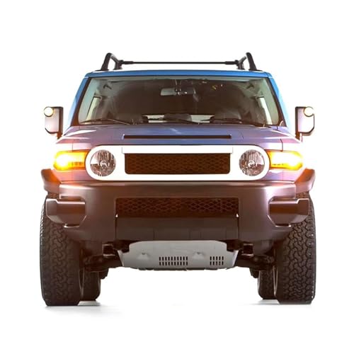 Clignotant droit pour Toyota FJ Cruiser 2007-2011 8117135440