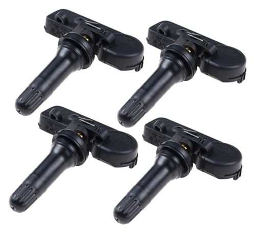 Capteur pression pneus Dodge Ram 1500 surveillance TPMS 4 pièces 56029319AC Dakota