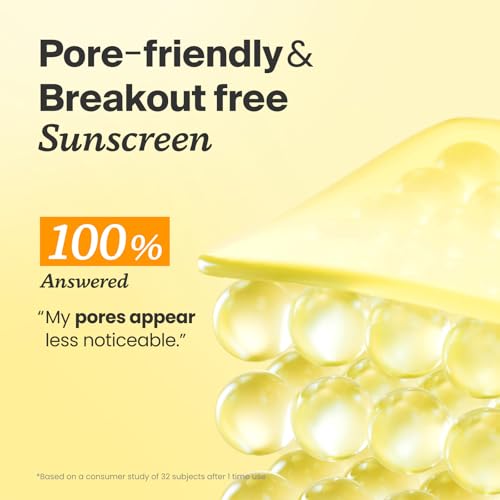 GANGNAM glow CICA SUN MILK, Moisturizer with SPF 50, Invisible Broad Spectrum Sunscreen for Face, No White Cast, Sun Protection with Cica and Niacinamide, Glow Natural Korean Sunscreen 1.69 fl.oz