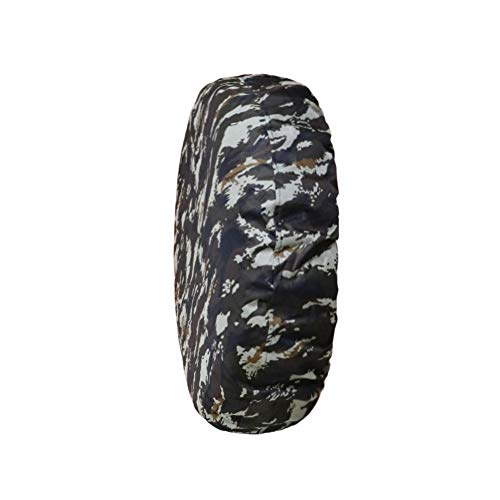 XIAOYING Coperchio della Gomma di scorta