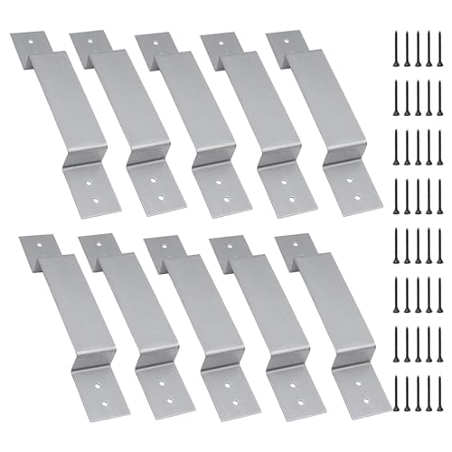 Postes para Vallas Jardín Marca Generic