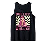 Mullet Hairstyle, Hairtylist, Hairdresser