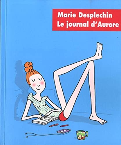 JOURNAL D'AURORE (INTEGRALE) (CF NE) [French] 2211207367 Book Cover
