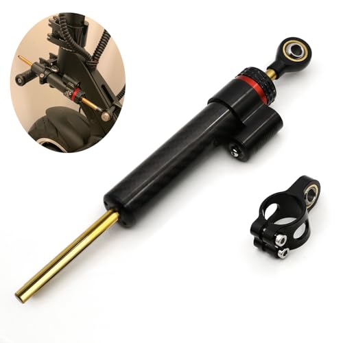 Amortisseur de direction pour Dualtron Thunder et Zero 10X - 2