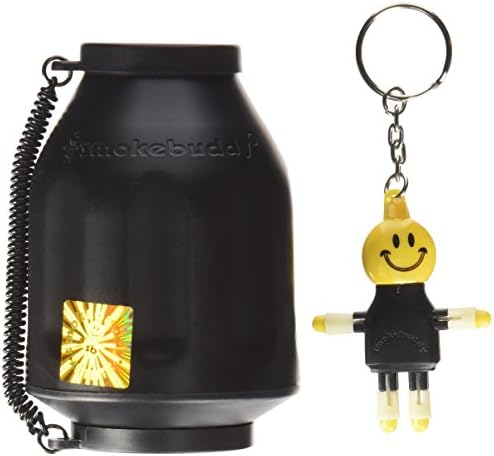Smoke Buddy Black by Smoke Buddy by smokebuddy