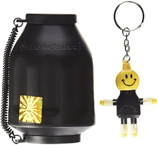 Smoke Buddy Black by Smoke Buddy by smokebuddy