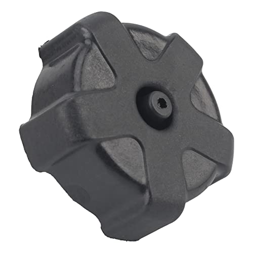 Motoall Fuel Gas Cap & Gasket Compatible With Atv Suzuki Lt50 1985-1987, 44200-04610 #TOP3