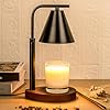 Candle Warmer Lamp with Timer, Elec...