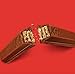 KITKAT Milk Chocolate Mini Candy Bars in Bulk (3 Pound)