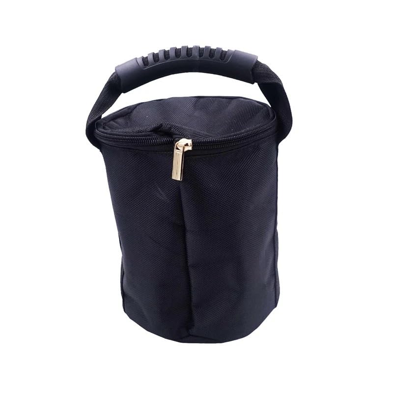 Sac de sable lesté a charge variable pour entrainement et halterophilie