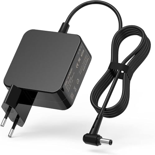 MatauMahi Caricatore USB 5V1A (Nero), Presa USB Da 5W, Alimentatore USB - Foto 10