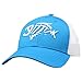 G. Loomis Bandit Trucker Cap, Blue
