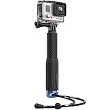 SP Gadgets POV Pole for GoPro (19 inch, Black)
