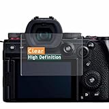 compatibile con Panasonic LUMIX DC-G9M2 G9 mark II