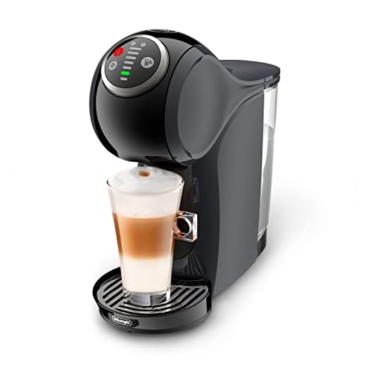 Nescafé Dolce Gusto Genio Plus