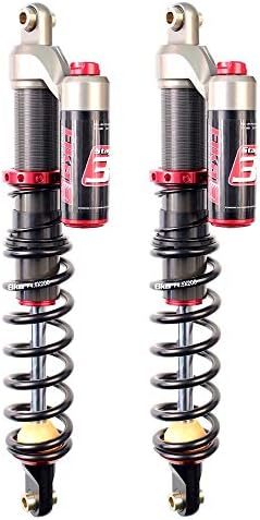 ELKA Suspension Stage 3 Front Shocks Compatible With Can-Am Ryker...