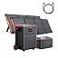 HomePower 3600 Plus+2x200W+EB+AC Cable