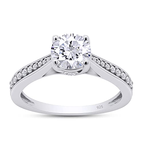 SAVEARTH DIAMONDS D�J���[ VVS1-VVS2 ���E���h�u�����A���g�J�b�g 1�J���b�g ���A�b�T�i�C�g �l�H�_�C�������h�����O ����w�� ���f�B�[�X, ����, ���A�T�i�C�g