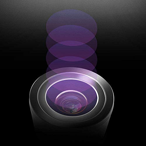 Yunir 15x High-definition Macro Lens Filter Professionele Duurzame Optische Glas Filter Camera Foto Accessoires voor DJI… - Afbeelding 8