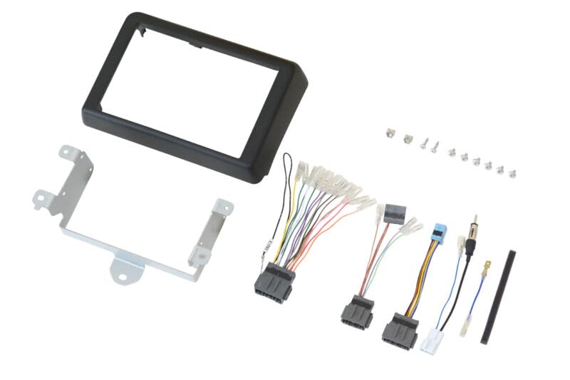 Amazon.co.jp: カナック TBX-H015 8インチナビ用インスト