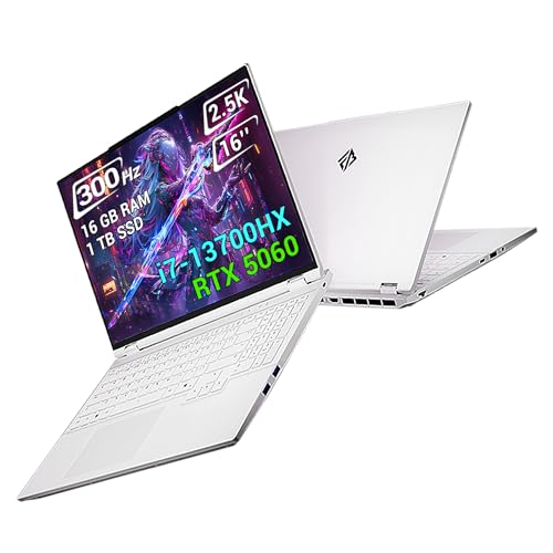 Amazon.co.jp: FIREBATゲーミングノートPC、RTX 5060 GPU、Core