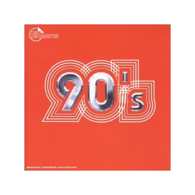 Hit Masters 90's