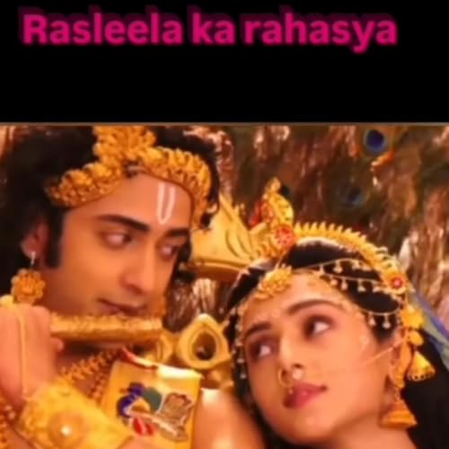 Rasleela ka Rahashya