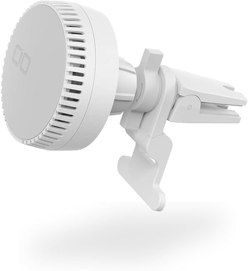 CIO NovaWave Car Mount Built in Fan 車載ワイヤレス充電器
